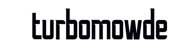 Turbomowde